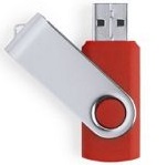 usb personalizado para ferias