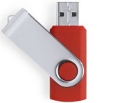 usb personalizado para ferias