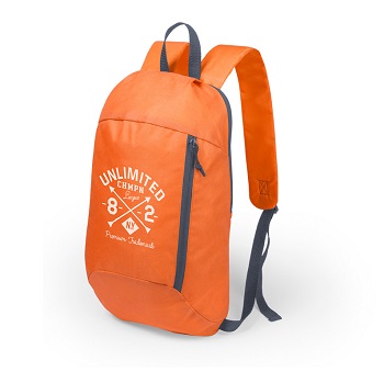 mochilas publicitarias
