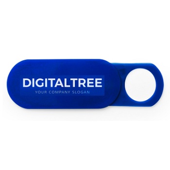 tapa webcam personalizada