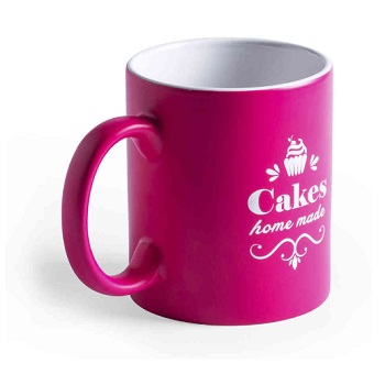 taza grabacion laser