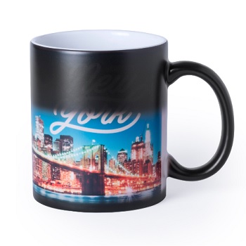 taza magica agua caliente sublimacion