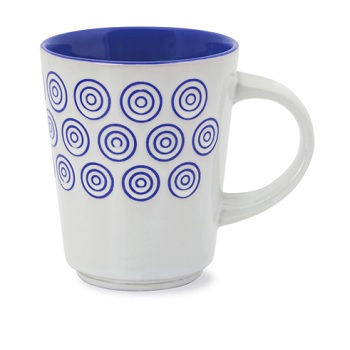 tazon espiral