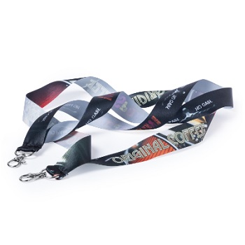 lanyard sublimacion